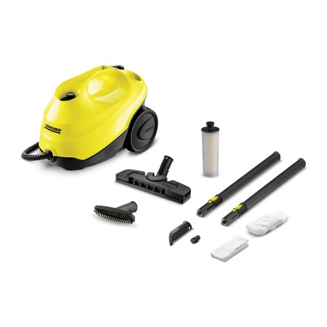 Tvaika tīrītājs Karcher SC 3