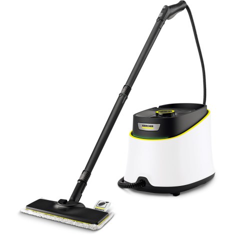 Tvaika tīrītājs Karcher SC 3 Deluxe EasyFix Premium