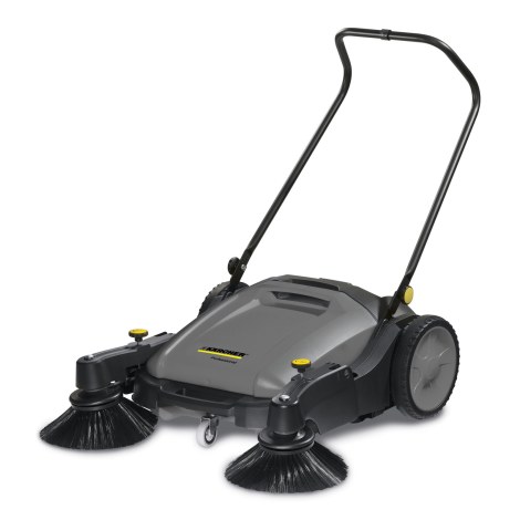 Метла механическая Karcher KM 70/20 C 2SB