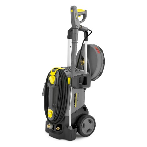 Мойка высокого давления Karcher HD 6/13 C Plus + FR Classic