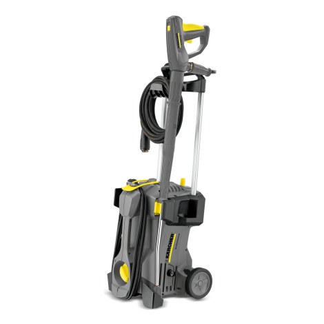 Augstspiediena mazgātājs Karcher HD 5/11 P