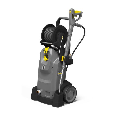Мойка высокого давления Karcher HD 7/14-4 MX Plus