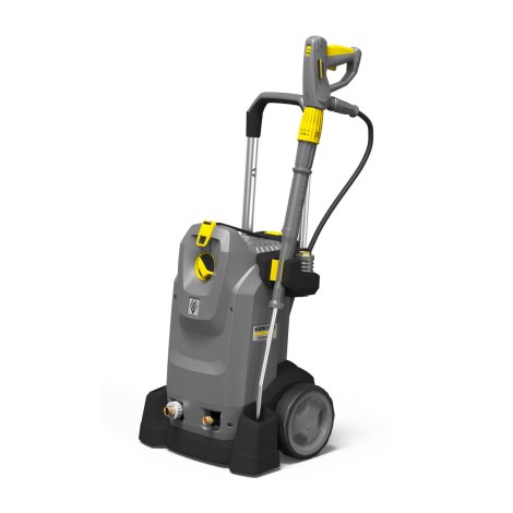 Trīsfāzu augstspiediena mazgātājs Karcher HD 8/18-4 M Plus