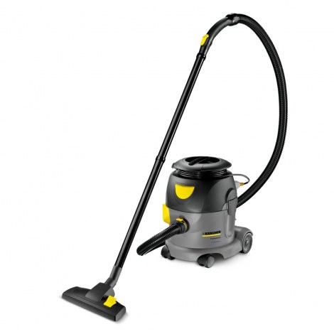 Пылесос для сухой чистки Karcher T 10/1 eco!efficiency