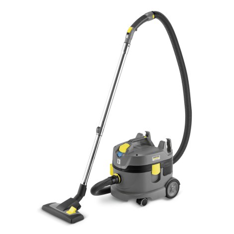 Akumulatora putekļsūcējs Karcher T 9/1 Bp *EU; 36 V; 1x7,5 Ah akum.