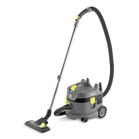 Пылесос для сухой чистки Karcher T 9/1 Bp Pack; 36 V; 1x7,5 Ah аккум.