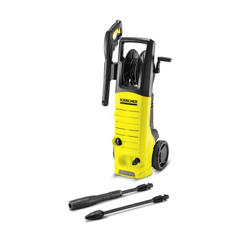 Augstspiediena mazgātājs Karcher K 4 Premium Universal