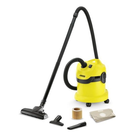 Пылесос Karcher WD 2 Home
