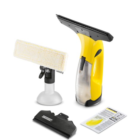 Logu tīrītājs Karcher WV 2 Plus N