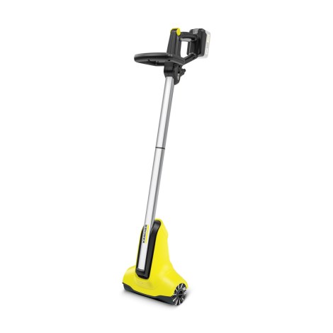 Щетка для мойки террас Karcher PCL 3-18; 18 V (без аккумулятора и зарядного устройства)