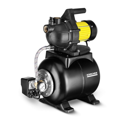 Ūdens sūknis Karcher BP 3 Home EU