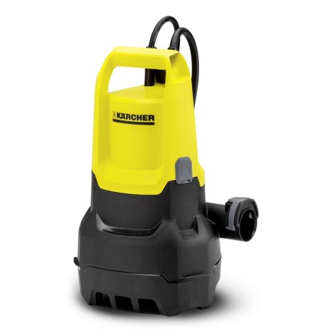 Насос водяной дренажный Karcher SP 5 Dirt