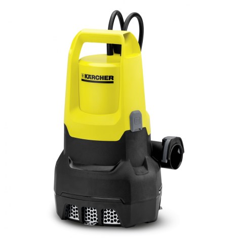 Насос водяной дренажный Karcher SP 7 Dirt