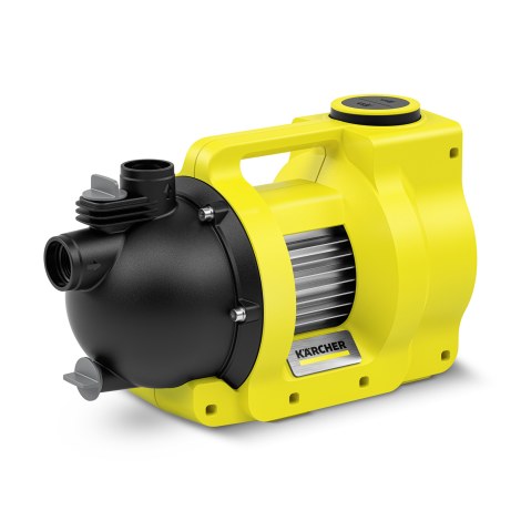 Насос водяной Karcher BP 5.000 Garden; 650 W