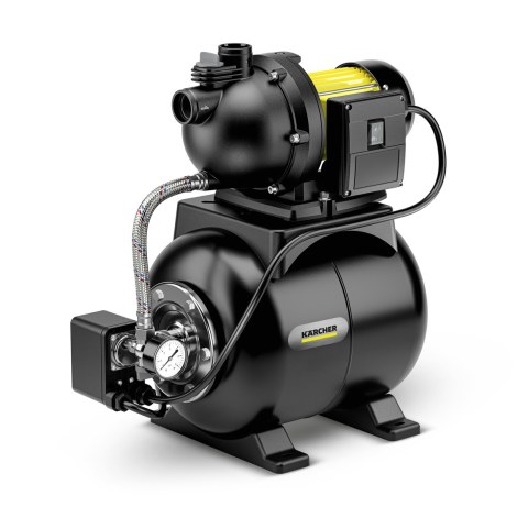 Hidrofors Karcher BP 3.200 Home; 600 W