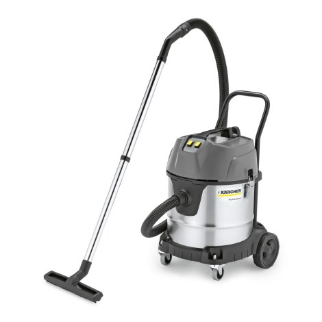 Sausās un mitrās tīrīšanas putekļsūcējs Karcher NT 50/2 Me Classic Edition EU