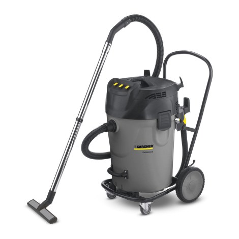 Пылесос для сухой-влажной чистки Karcher NT 70/3 Tc