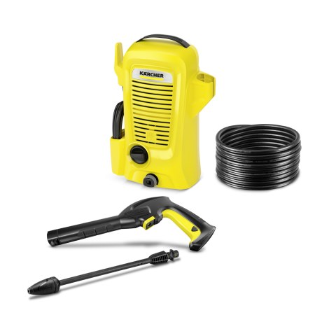 Мойка высокого давления Karcher K 2 Universal Edition EU