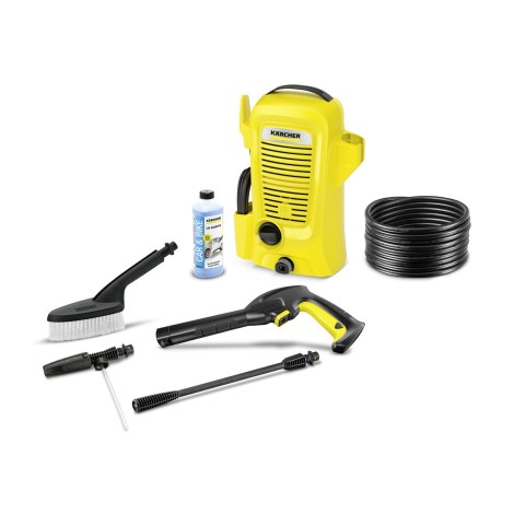 Augstspiediena mazgātājs Karcher K 2 Universal Edition Car
