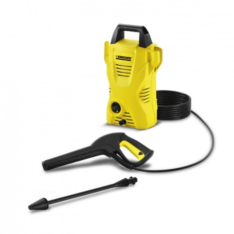 Мойка высокого давления Karcher K 2 Basic
