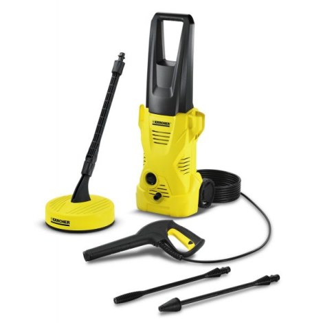 Мойка высокого давления Karcher K 2.300 T50