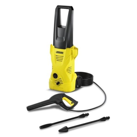 Augstspiediena mazgātājs Karcher K 2