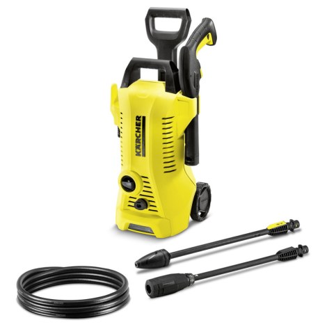 Augstspiediena mazgātājs Karcher K 2 Premium Power Control