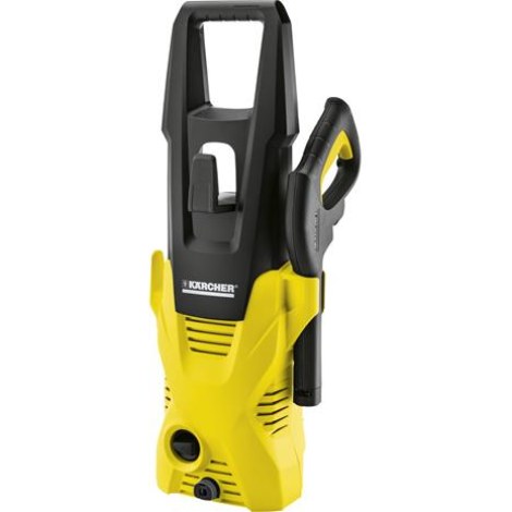 Мойка высокого давления Karcher K 3 Carry
