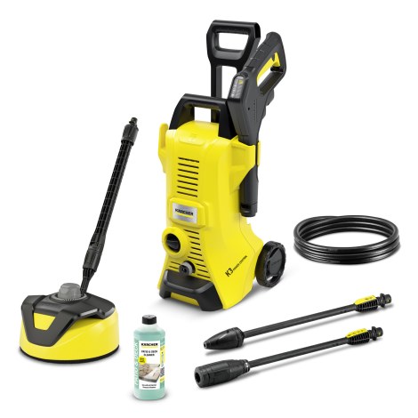 Augstspiediena mazgātājs Karcher K 3 Power Control Home T 5