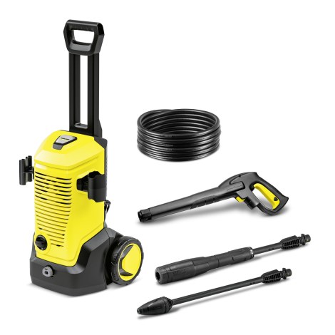 Мойка высокого давления Karcher K 5