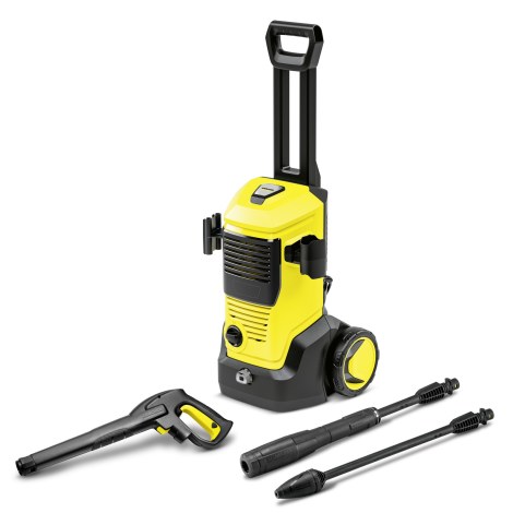 Augstspiediena mazgātājs Karcher K 6