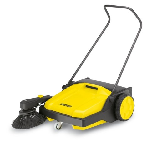 Метла механическая Karcher S 750