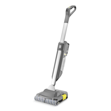 Grīdu uzkopšanas iekārta Karcher BR 30/1 C BP PACK 18/30 EU