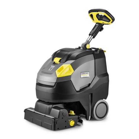 Машина для мытья пола Karcher BR 45/22 C EU