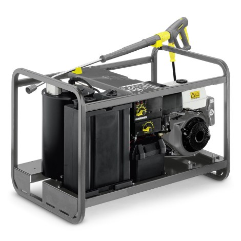 Augstspiediena mazgātājs Karcher HDS 1000 Be