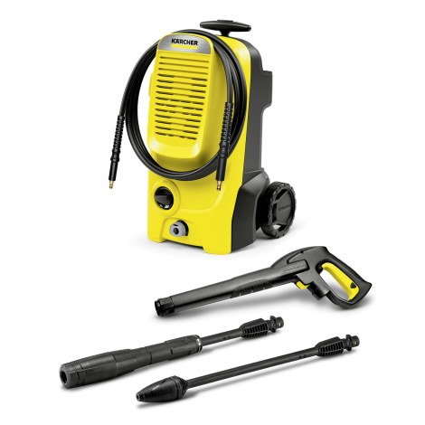 Мойка высокого давления Karcher K 5 Classic