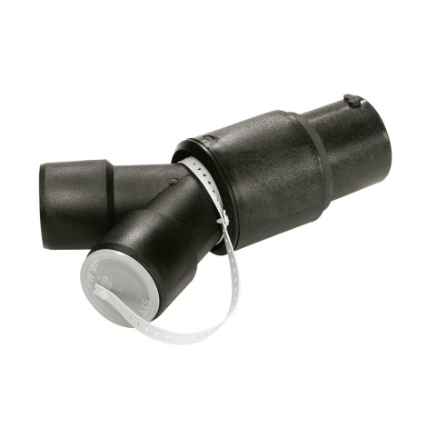 Адаптер Karcher 2.637-217.0; 35 mm