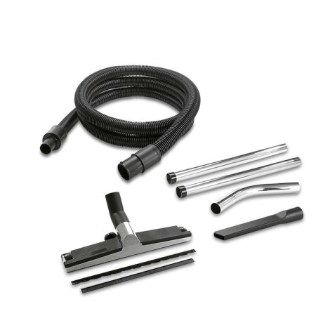 Putekļsūcēja piederumu komplekts Karcher 2.637-352.0; 8 gab.