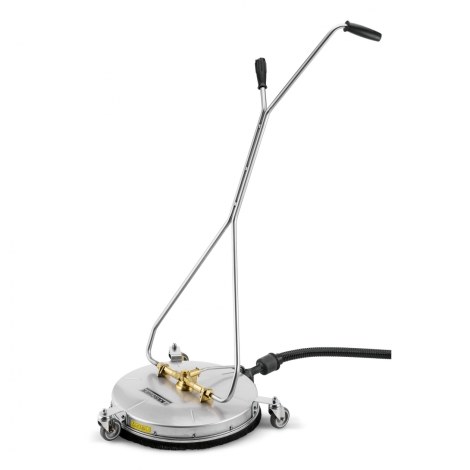Birste Karcher FRV 50 ME