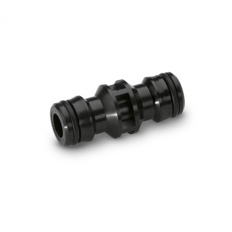 Двухсторонний соединитель для шлангов Karcher 2.645-008.0