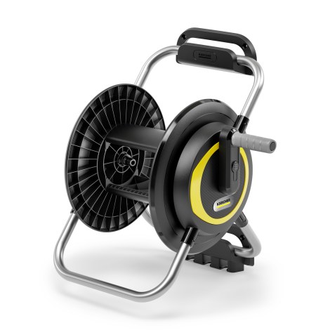 Dārza šļūtenes turētājs Karcher HR 4
