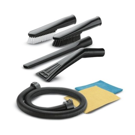 Комплект насадок для уборки автомобиля Karcher 2.862-128.0