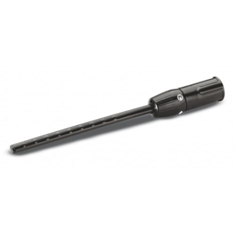 Насадка к пароочистителю для ухода за текстилем Karcher 2.863-233.0