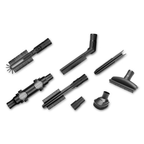 Набор насадок Karcher VC set