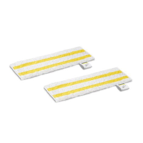 Нобор тряпок Karcher 2.863-339.0