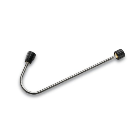 Изогнутая насадка для мытья Karcher 4.112-029.0