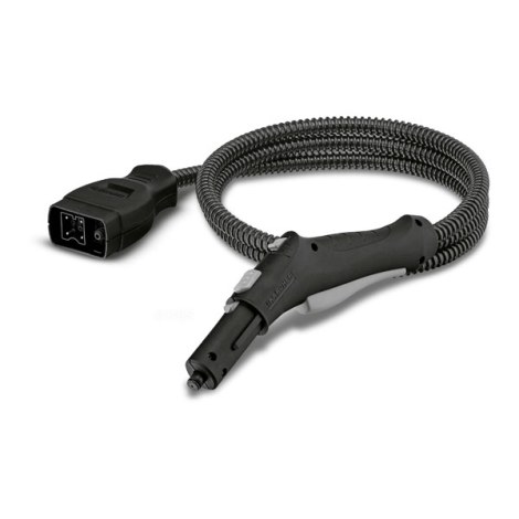 Piederumu komplekts tvaika tīrītājiem Karcher 4.321-992.0