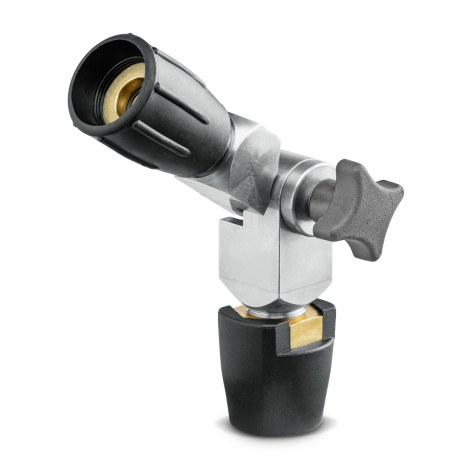 Трубка струйная угловая для труднодоступных мест Karcher 4.481-039.0