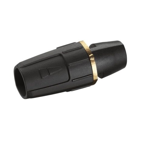Сопло трехпозиционное Karcher;  34 mm; M18x1,5 mm