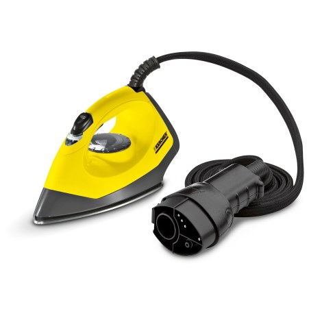 Утюг паровой Karcher I 6006 SV
